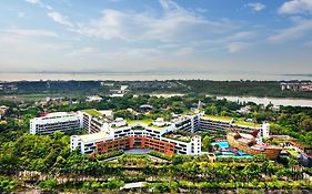 Intercontinental Shenzhen By Ihg